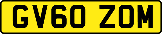 GV60ZOM