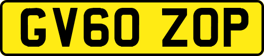 GV60ZOP