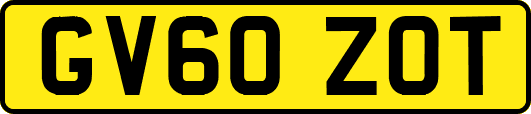 GV60ZOT