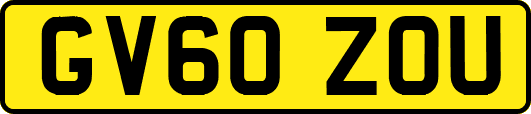 GV60ZOU