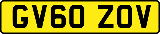 GV60ZOV