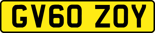 GV60ZOY