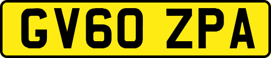 GV60ZPA