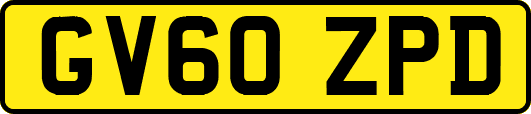 GV60ZPD