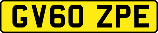 GV60ZPE
