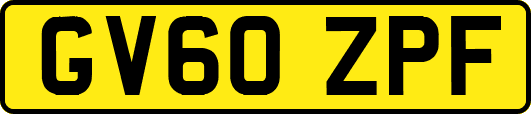 GV60ZPF