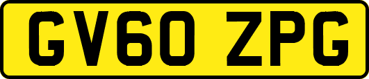 GV60ZPG