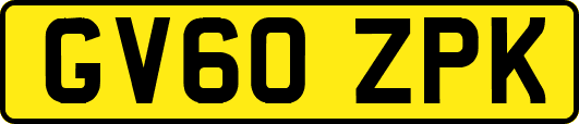 GV60ZPK