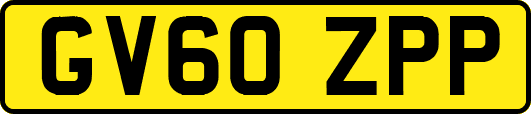 GV60ZPP
