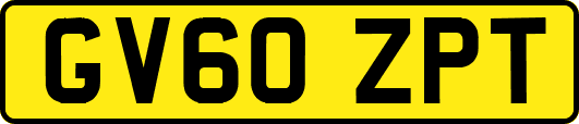 GV60ZPT