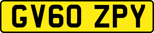 GV60ZPY