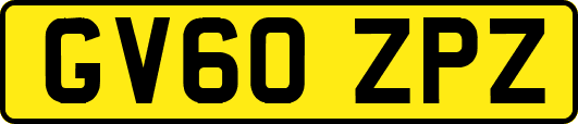 GV60ZPZ