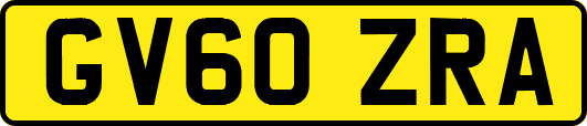 GV60ZRA