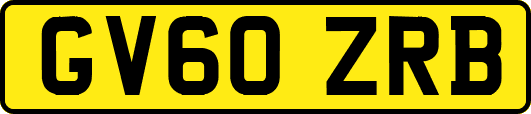 GV60ZRB