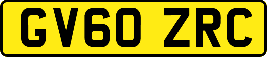 GV60ZRC