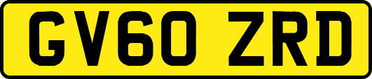 GV60ZRD