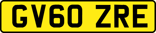 GV60ZRE