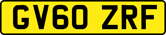 GV60ZRF
