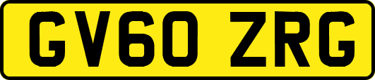 GV60ZRG
