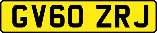 GV60ZRJ