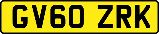 GV60ZRK
