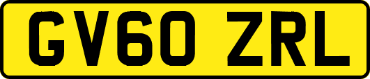 GV60ZRL