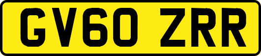 GV60ZRR