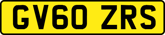GV60ZRS