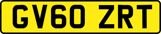 GV60ZRT
