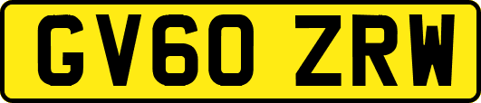 GV60ZRW