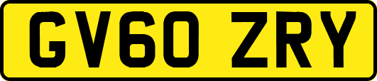 GV60ZRY