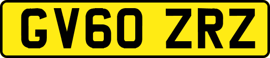 GV60ZRZ