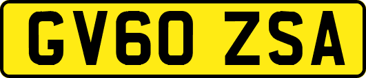 GV60ZSA