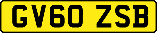 GV60ZSB