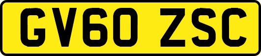 GV60ZSC