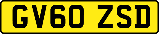 GV60ZSD