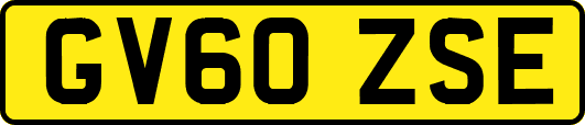 GV60ZSE