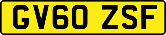 GV60ZSF