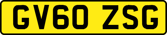 GV60ZSG