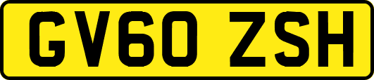 GV60ZSH