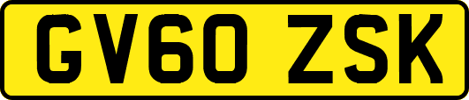GV60ZSK