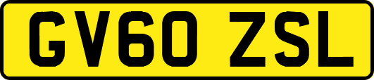 GV60ZSL