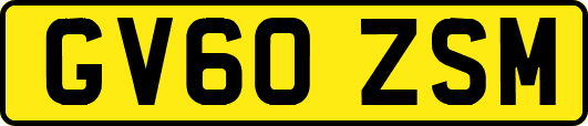 GV60ZSM