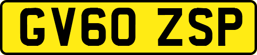 GV60ZSP
