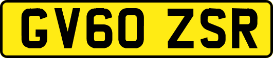 GV60ZSR