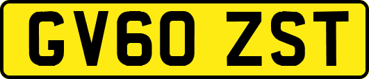 GV60ZST