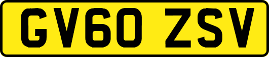 GV60ZSV