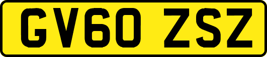 GV60ZSZ