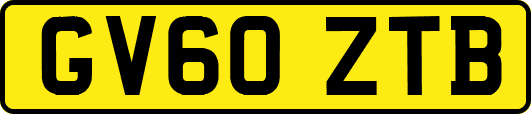 GV60ZTB