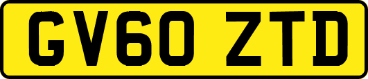 GV60ZTD